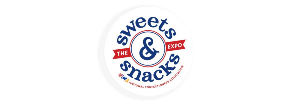 Sweets & Snacks Expo 2025